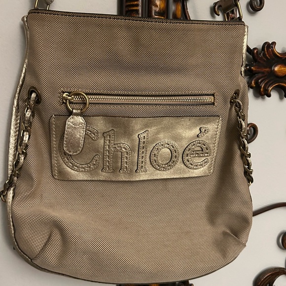 Chloé Harley Crossbody EUC with COA - Picture 2 of 13